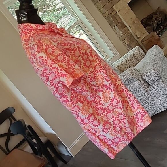 Duckhead S button front shirt - Picture 3 of 8